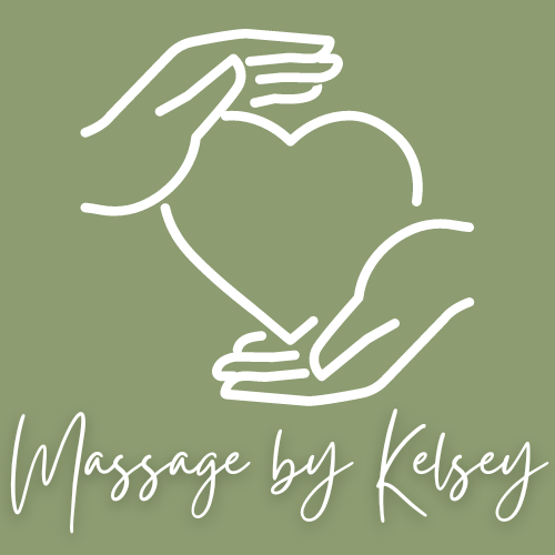 Massage By Kelsey - Therapeutic Massage in Pasadena and Beyond